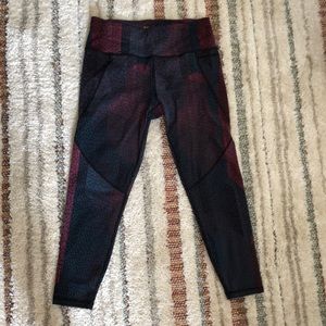 Brand new with tag Swetty Betty Power Leggings 7/8